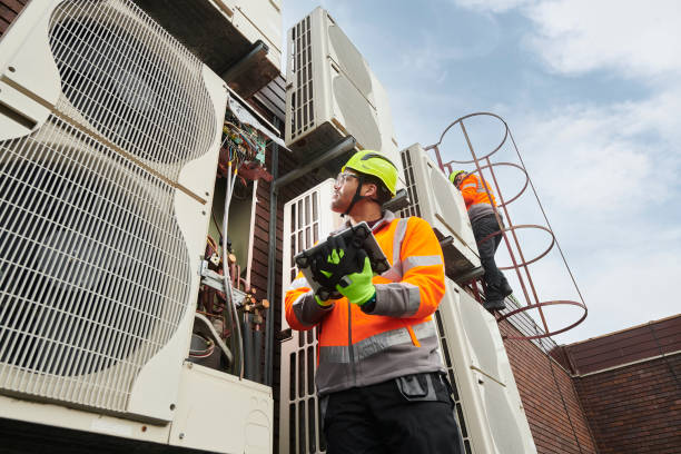 Best HVAC installation services  in Fostoria, OH