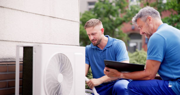 Ductless HVAC repair in Fostoria, OH