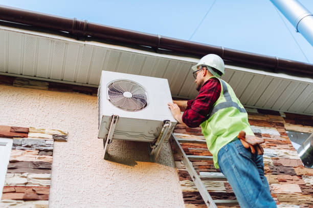 Best Commercial HVAC repair  in Fostoria, OH