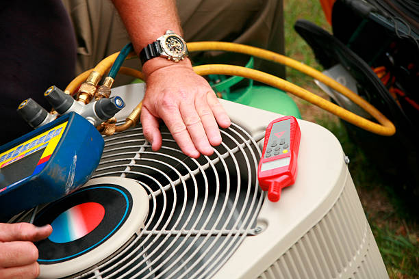 Best HVAC installation services  in Fostoria, OH