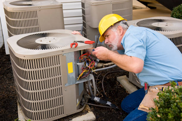 Best Local HVAC companies  in Fostoria, OH