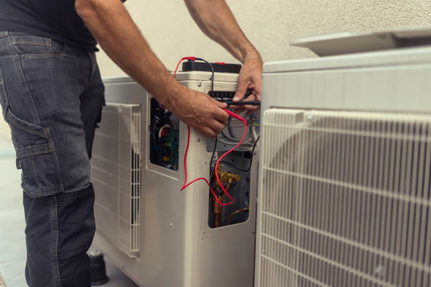 Best HVAC cleaning services  in Fostoria, OH