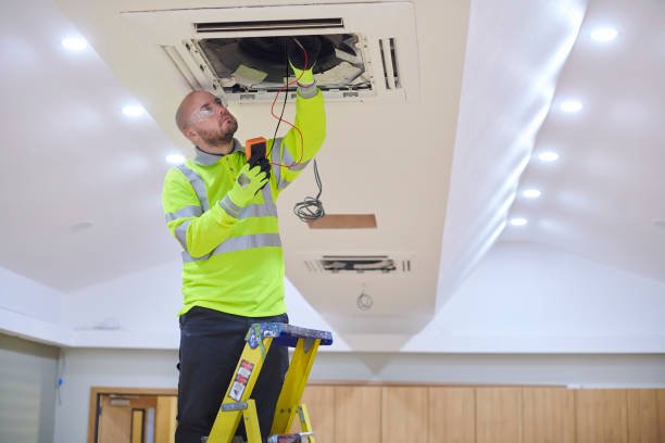 Best Affordable HVAC services  in Fostoria, OH