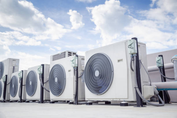 Best HVAC contractors  in Fostoria, OH
