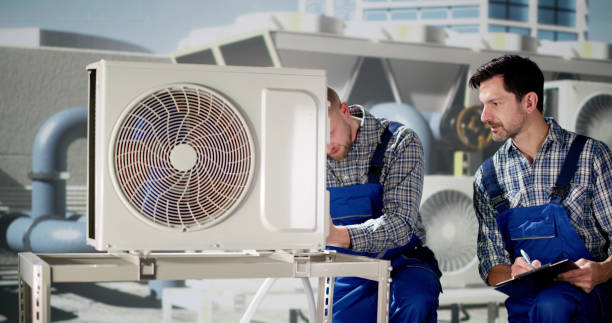 Affordable air conditioning repair in Fostoria, OH