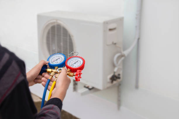 Best HVAC air duct cleaning  in Fostoria, OH