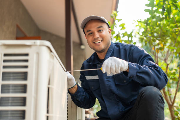 Best HVAC maintenance near me  in Fostoria, OH