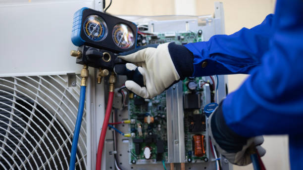 Best HVAC companies near me  in Fostoria, OH