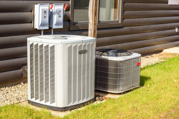 Best Emergency HVAC repair  in Fostoria, OH